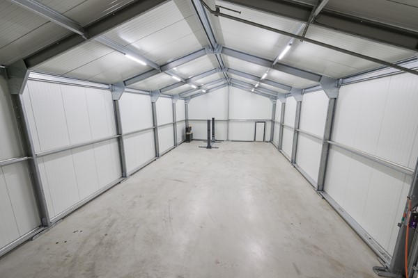 Medium property photo - Toekomstweg 4, 7011 EV Gaanderen